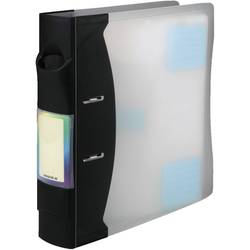 Pořadač na 120 CD/DVD