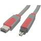 Kabely Firewire