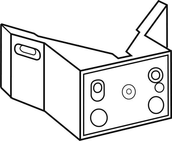 Steinel 630560 černá-2