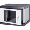 SCHROFF 10" EPCASE 8 HE
