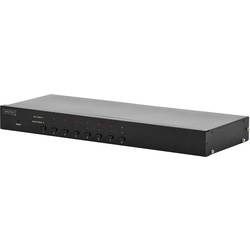 Switch Digitus DS-13201, 8port.