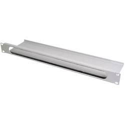Panel na vedení kabelu Digitus DN-19 ORG-3U, 480 x 30 mm, šedá