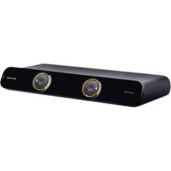 Přepínač Belkin SOHO KVM pro 2 PC, DVI, USB