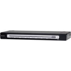 Přepínač KVM Belkin OmniView Pro3, USB PS/2, 8 portů