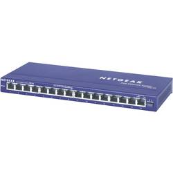 Switch Netgear Ethernet, 16-portový FS116, RJ45