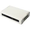 Print server Digitus, DN-13006-W, 100 MBit/s, 3x port