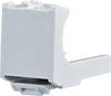 Metz Connect 130898-00-I vestavný záslepkový modul E-Dat 1 ks