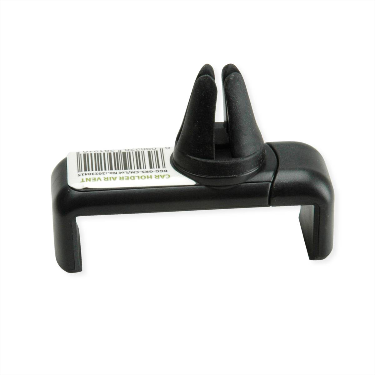 BIOnd BIOnd Air vent car mount black Recycled Ochranné pouzdro pro SmartTag černá-1