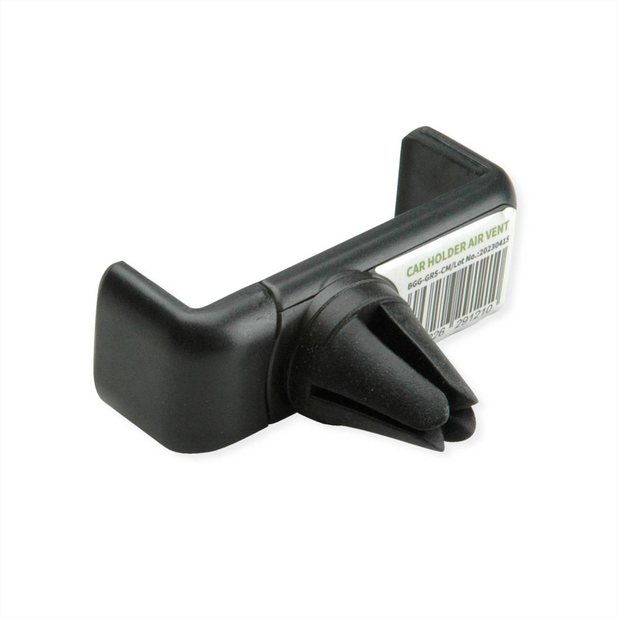 BIOnd BIOnd Air vent car mount black Recycled Ochranné pouzdro pro SmartTag černá-2