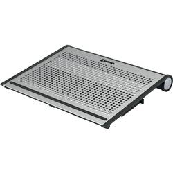 Chladicí podložky pro notebookConrad Alu XL