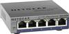 NETGEAR GS105E-200PES GS105E síťový switch 5 portů 1 GBit/s