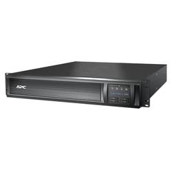 UPS 19" 750 VA APC by Schneider Electric Smart-UPS X 750 230 V