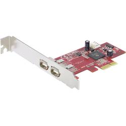 2portová karta FireWire PCI-Expres Renkforce RF-1949356
