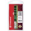Karta Transcend 1GB DDR2-RAM-667MHZ 5-5-5