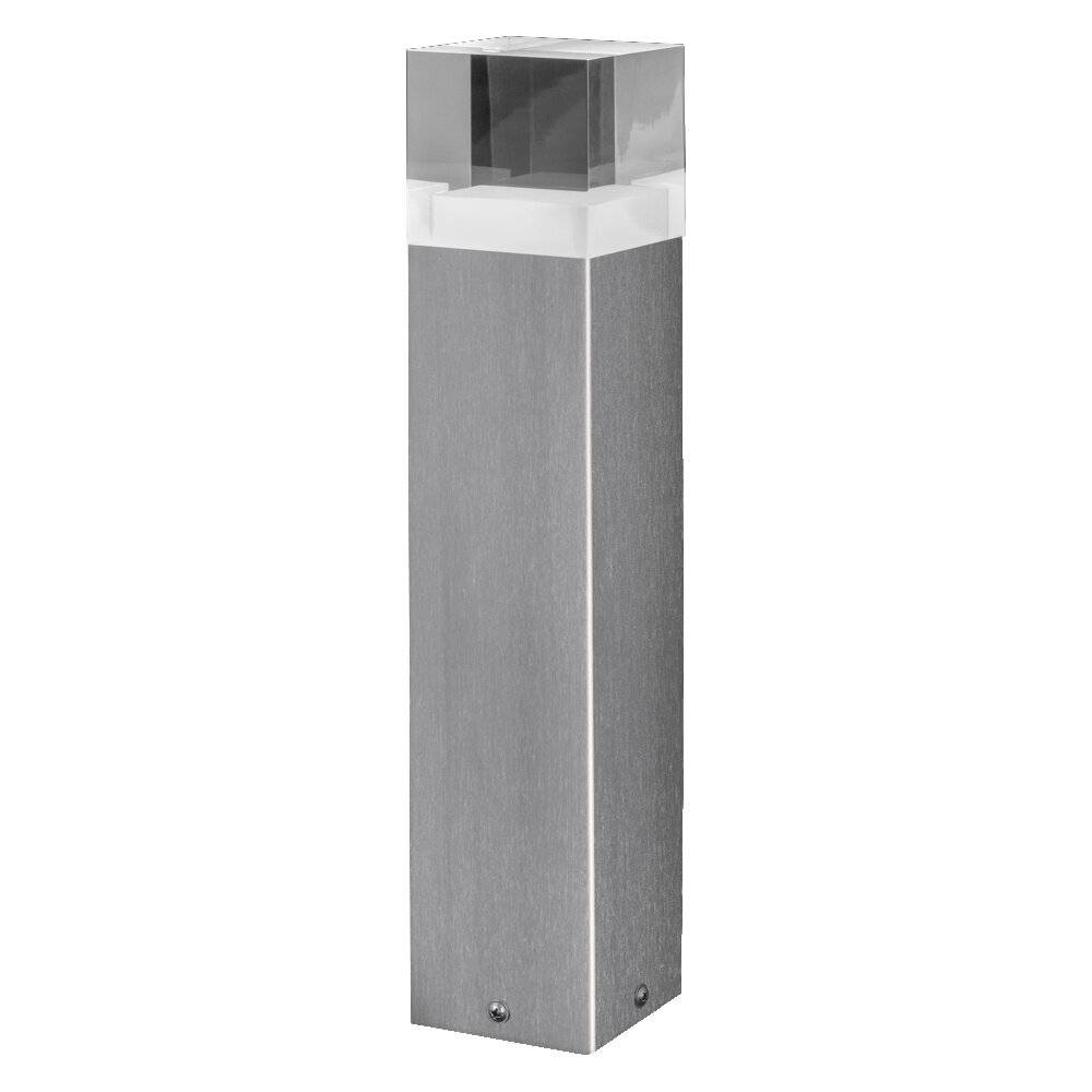 LEDVANCE 4058075474253 Endura Style Cube 40 venkovní stojací LED lampa LED 4.50 W optika ušlechtilé oceli-8