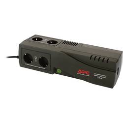 Záložní zdroj UPS APC BE325, 325 VA, schuko zásuvka
