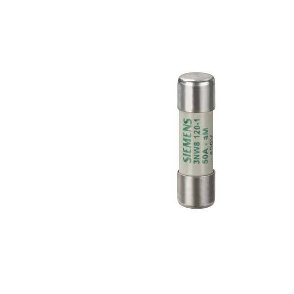 Siemens 3NW81171 vložka válcové pojistky 40 A 500 V 1 ks-0