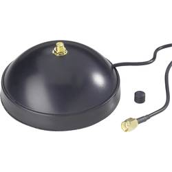 Základna s kabelem pro Wi-Fi anténu, RP-SMA, Digitus DN-70106
