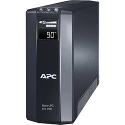 UPS APC by Schneider Electric, BR900GI, 900 VA