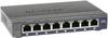 NETGEAR GS108E-300PES GS108E-300PES síťový switch 8 portů 1 GBit/s