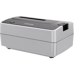 Dokovacia stanica pre pevný disk Freecom 35296, SATA, eSATA, FireWire 400, USB 2.0