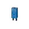 Finder zasouvací modul s diodou s diodou, s ukazatelem, LED 99.80.9.060.90 10 ks