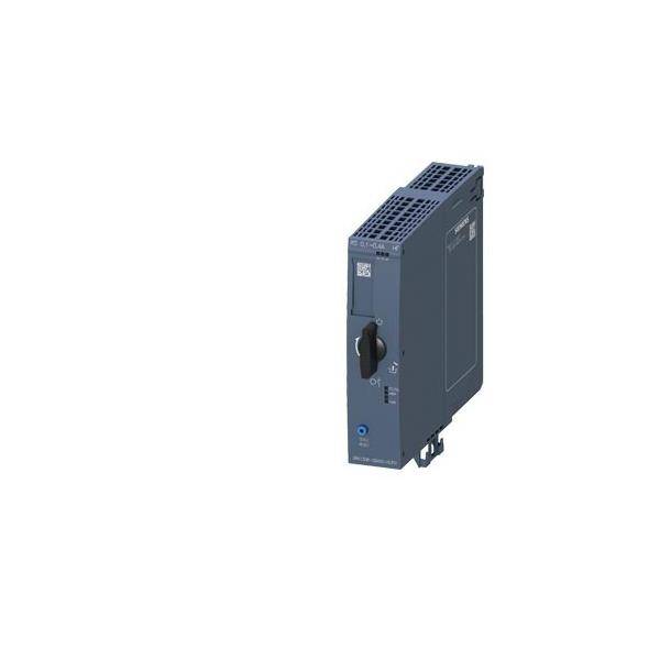 Siemens 3RK1308-0BA00-0CP0 3RK13080BA000CP0 reverzní startér Výkon motoru při 400 V 0.12 kW Výkon motoru při 230 V 0.16 kW 500 V Jmenovitý proud 0.4 A