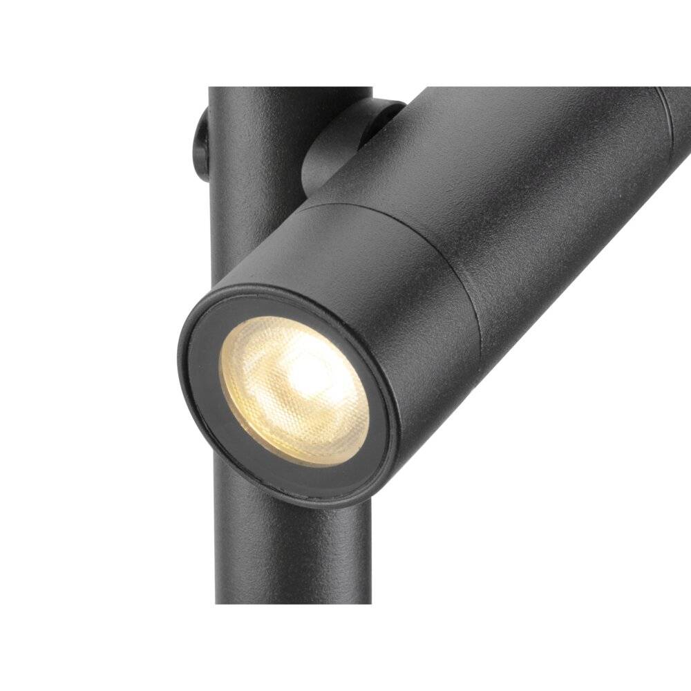 Obrázek symbolu pro SLV 1007868 HELIA SLIM venkovní stojací osvětlení LED 6 W černá