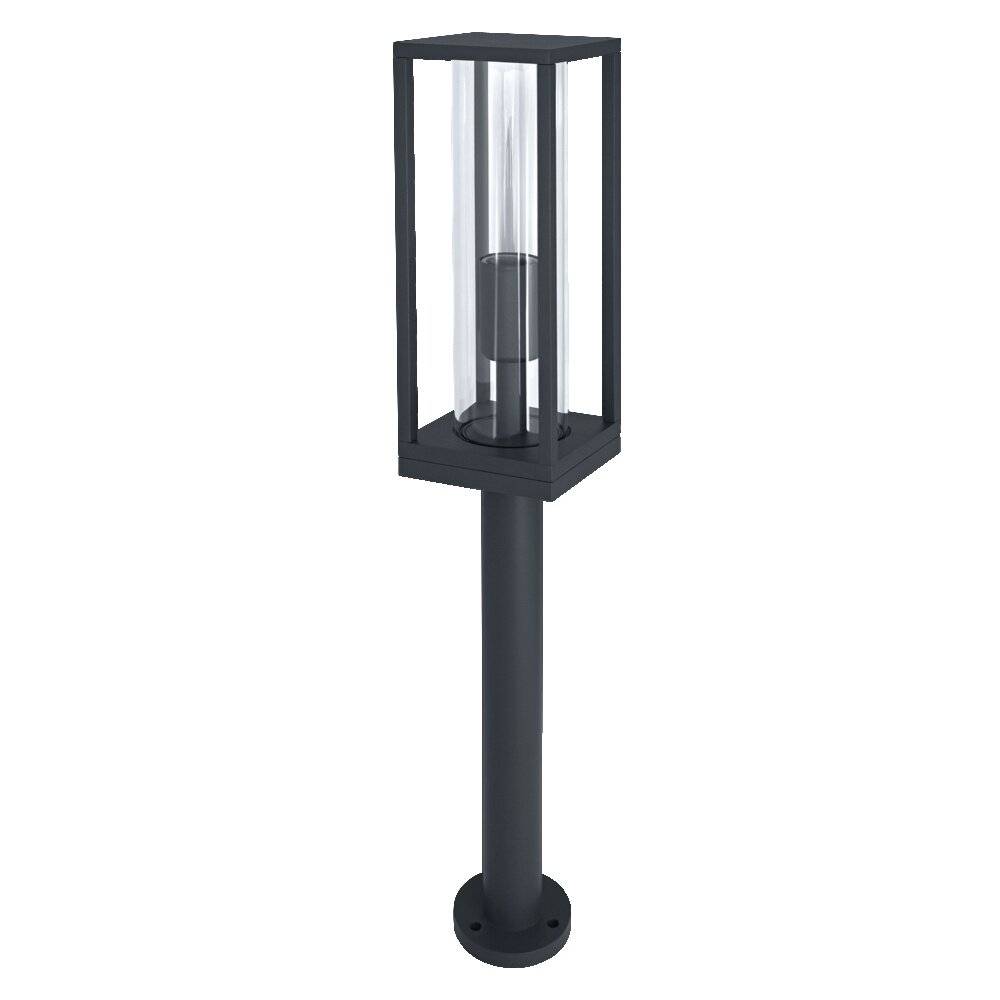 Obrázek symbolu pro LEDVANCE 4058075554412 Endurac Classic venkovní stojací osvětlení E27 0 W tmavě šedá