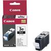 Náplň do tlačiarne Canon BCI-3eBK 4479A002, čierna