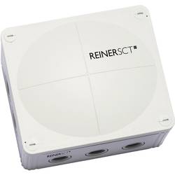 Ovládanie dverí REINER SCT timeCard Accessbox