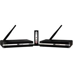 HDMI bezdrátový přenos (sada) AEI DigiSender DGXDSDV112-EU, 40 m