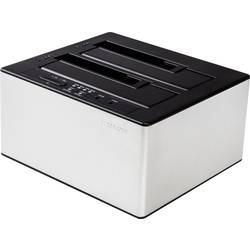 Dokovacia stanica pre pevný disk Freecom 56136, SATA, USB 3.0