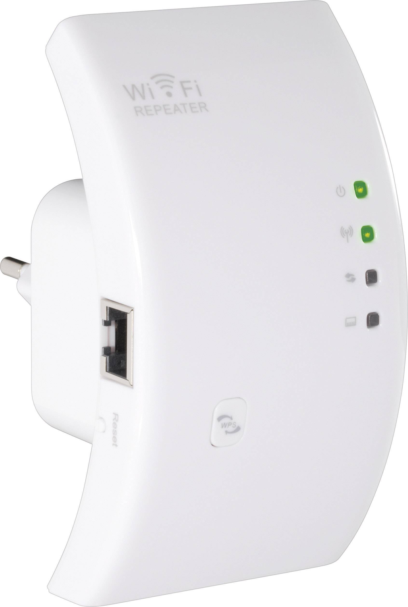 repeater wifi