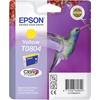Náplň do tlačiarne Epson T0804 C13T08044011, žltá