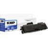 Toner KMP pro KYOCERA TK-17 černý