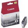 Náplň do tlačiarne Canon CLI-8BK 0620B001, foto čierna