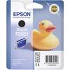 Náplň do tlačiarne Epson T0551 C13T05514010, čierna