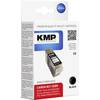 Kompatibilná náplň do tlačiarne KMP C5 0957,0001, čierna