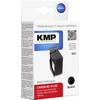 Kompatibilná náplň do tlačiarne KMP C41 0907,4011, čierna