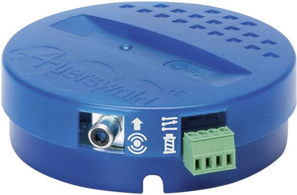 Auerswald a/b Audiobox adaptér dveřního telefonu