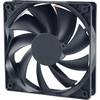 VENTILÁTOR SKRÍNE AKASA 12cm 8cm PWM