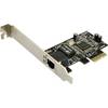Sieťová karta 1 Gbit/s LogiLink PC0029A PCIe, LAN (10/100/1000 Mbit / s)
