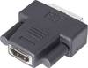 Belkin F2E4262BT HDMI / DVI adaptér [1x HDMI zásuvka - 1x DVI zástrčka 24+1pólová] černá