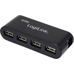 LogiLink hub