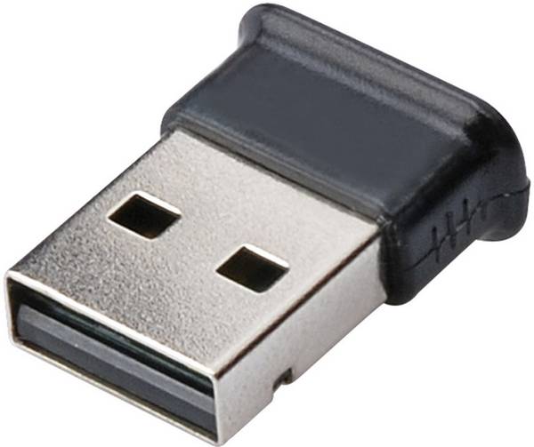 Digitus DN-30210-1 Bluetooth adaptér 4.0