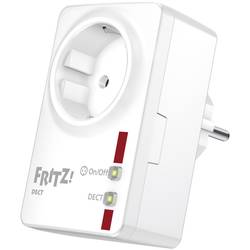 Inteligentní a měřič spotřeby AVM FRITZ!DECT 200, 20002572