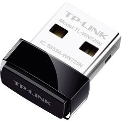 TP-LINK TL-WN725N Wi-Fi adaptér USB 2.0 150 MBit/s