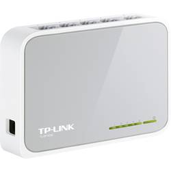 Sieťový switch TP-LINK TL-SF1005D, 5 portů, 100 Mbit/s