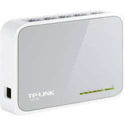 TP-LINK TL-SF1005D síťový switch 5 portů 100 MBit/s